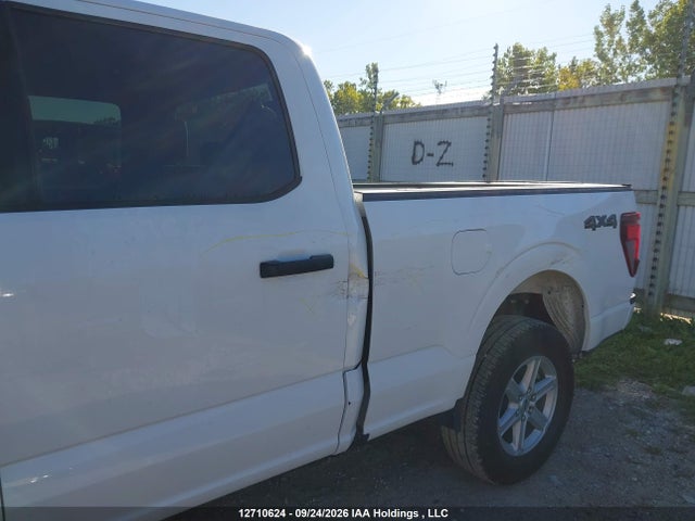 Aukcja sprzedaży 2026 Ford F150 Xlt, vin: 1FTFW3L84TKD91089, numer aukcji: 12710624