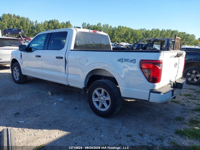 Aukcja sprzedaży 2026 Ford F150 Xlt, vin: 1FTFW3L84TKD91089, numer aukcji: 12710624