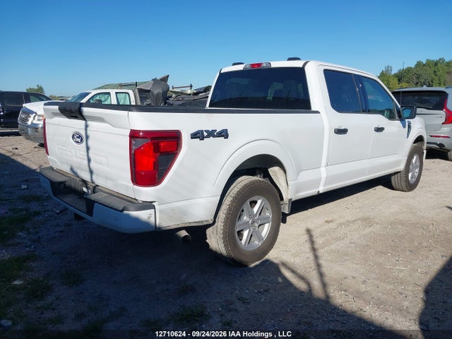 Aukcja sprzedaży 2026 Ford F150 Xlt, vin: 1FTFW3L84TKD91089, numer aukcji: 12710624