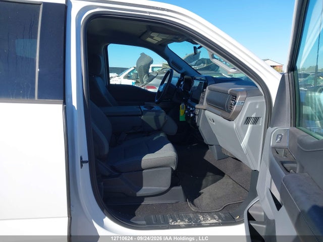 Aukcja sprzedaży 2026 Ford F150 Xlt, vin: 1FTFW3L84TKD91089, numer aukcji: 12710624