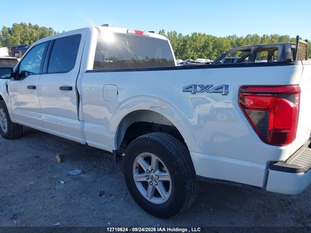 Aukcja sprzedaży 2026 Ford F150 Xlt, vin: 1FTFW3L84TKD91089, numer aukcji: 12710624