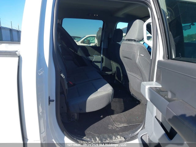 Aukcja sprzedaży 2026 Ford F150 Xlt, vin: 1FTFW3L84TKD91089, numer aukcji: 12710624