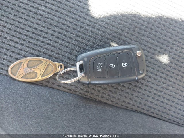 Продаж на аукціоні авто 2020 Hyundai Santa Fe Essential Fwd With Smartsense Package, vin: 5NMS23ADXLH189282, номер лоту: 12710628