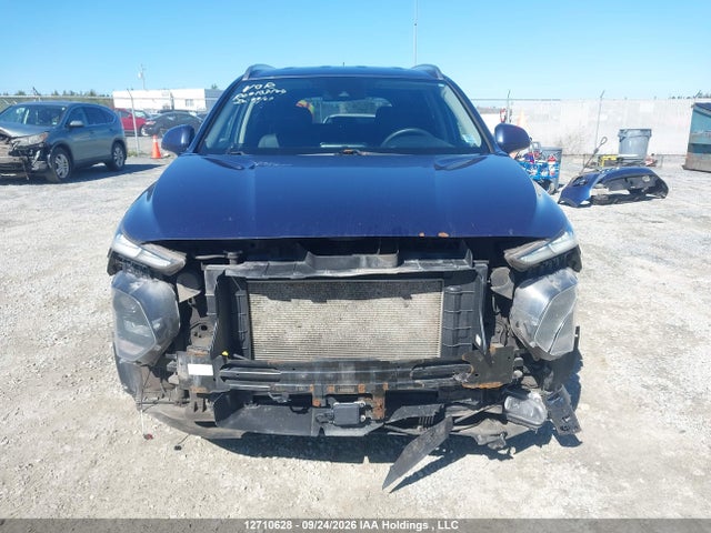 Продаж на аукціоні авто 2020 Hyundai Santa Fe Essential Fwd With Smartsense Package, vin: 5NMS23ADXLH189282, номер лоту: 12710628
