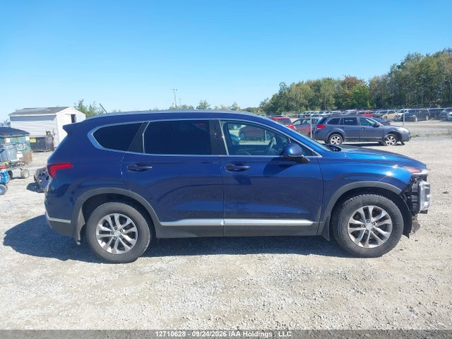 Продаж на аукціоні авто 2020 Hyundai Santa Fe Essential Fwd With Smartsense Package, vin: 5NMS23ADXLH189282, номер лоту: 12710628