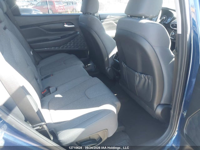 Продаж на аукціоні авто 2020 Hyundai Santa Fe Essential Fwd With Smartsense Package, vin: 5NMS23ADXLH189282, номер лоту: 12710628