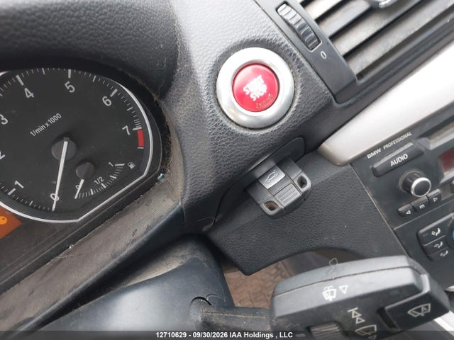 12710629 :رقم المزاد ، WBAUP73578VF09630 vin ، 2008 Bmw 128i مزاد بيع