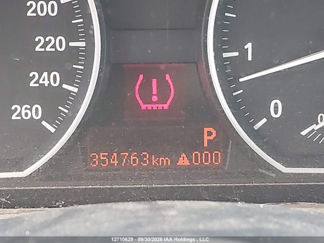 12710629 :رقم المزاد ، WBAUP73578VF09630 vin ، 2008 Bmw 128i مزاد بيع