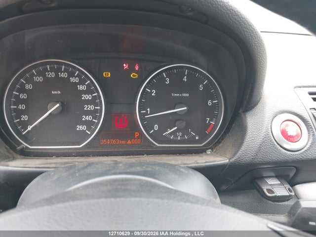 12710629 :رقم المزاد ، WBAUP73578VF09630 vin ، 2008 Bmw 128i مزاد بيع