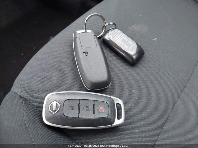 Продажа на аукционе авто 2023 Nissan Kicks S, vin: 3N1CP5BV6PL528771, номер лота: 12710630