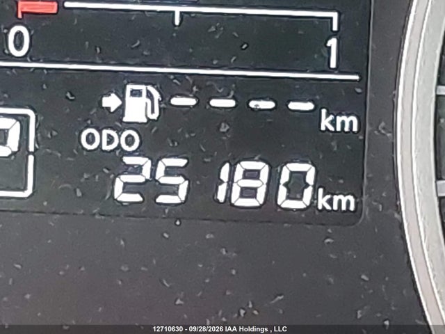 Продажа на аукционе авто 2023 Nissan Kicks S, vin: 3N1CP5BV6PL528771, номер лота: 12710630
