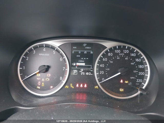 Продажа на аукционе авто 2023 Nissan Kicks S, vin: 3N1CP5BV6PL528771, номер лота: 12710630
