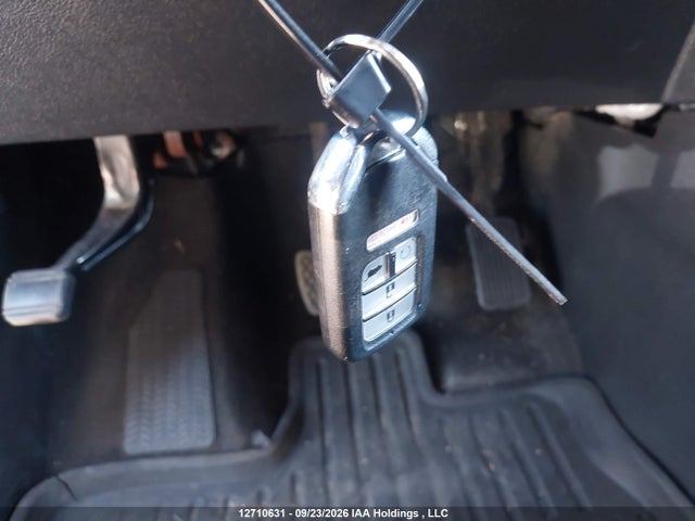 12710631 :رقم المزاد ، 5FNYF6H90MB501033 vin ، 2021 Honda Pilot Touring 8p مزاد بيع