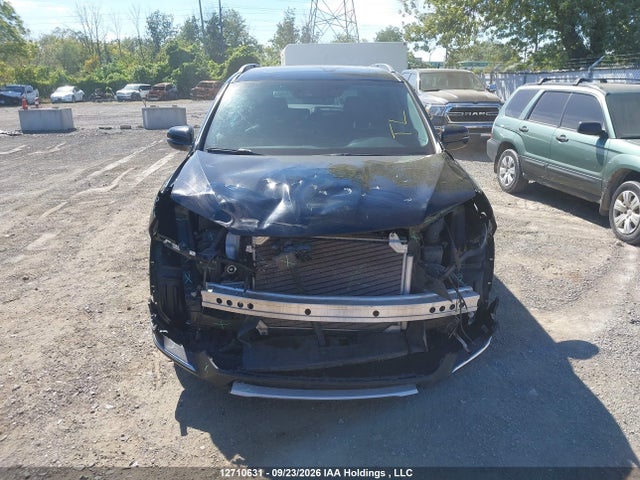 12710631 :رقم المزاد ، 5FNYF6H90MB501033 vin ، 2021 Honda Pilot Touring 8p مزاد بيع