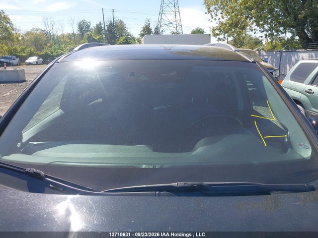12710631 :رقم المزاد ، 5FNYF6H90MB501033 vin ، 2021 Honda Pilot Touring 8p مزاد بيع