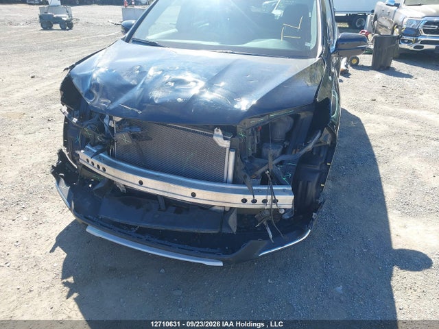 12710631 :رقم المزاد ، 5FNYF6H90MB501033 vin ، 2021 Honda Pilot Touring 8p مزاد بيع