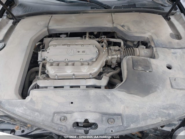 12710634 :رقم المزاد ، 19UUA8F2XBA800373 vin ، 2011 Acura Tl مزاد بيع