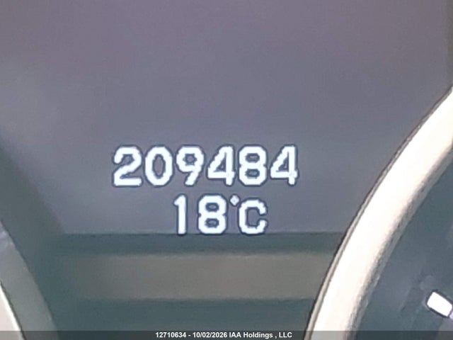 12710634 :رقم المزاد ، 19UUA8F2XBA800373 vin ، 2011 Acura Tl مزاد بيع