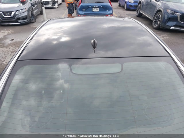 12710634 :رقم المزاد ، 19UUA8F2XBA800373 vin ، 2011 Acura Tl مزاد بيع