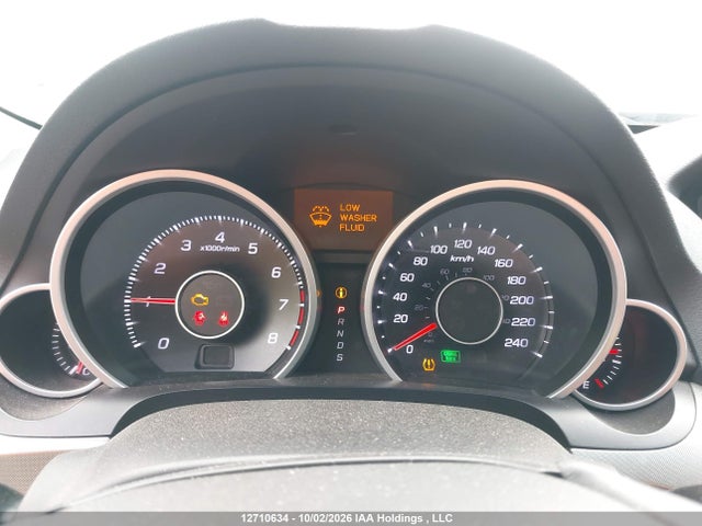 12710634 :رقم المزاد ، 19UUA8F2XBA800373 vin ، 2011 Acura Tl مزاد بيع