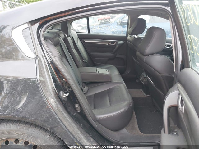 12710634 :رقم المزاد ، 19UUA8F2XBA800373 vin ، 2011 Acura Tl مزاد بيع