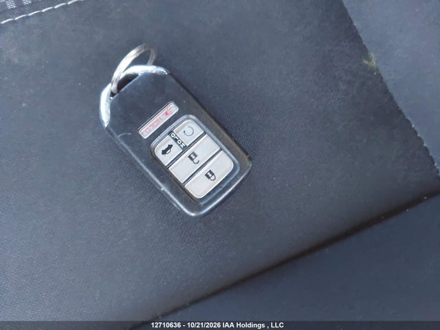 Honda Civic Sport 2019 2HGFC2F88KH020569 Image 10