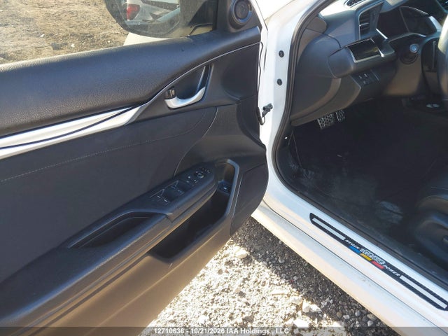 Honda Civic Sport 2019 2HGFC2F88KH020569 Image 18