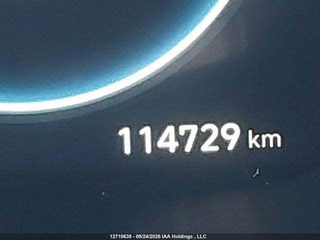 2021 Hyundai Santa Fe Calligraphy მანქანა იყიდება აუქციონზე, vin: 5NMS5DAL0MH334092, აუქციონის ნომერი: 12710638