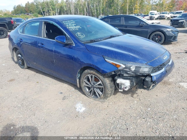 KIA Forte Gt Line 2022 3KPF34AD7NE478294 main image
