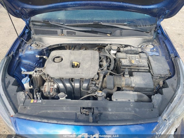 KIA Forte Gt Line 2022 3KPF34AD7NE478294 Image 10
