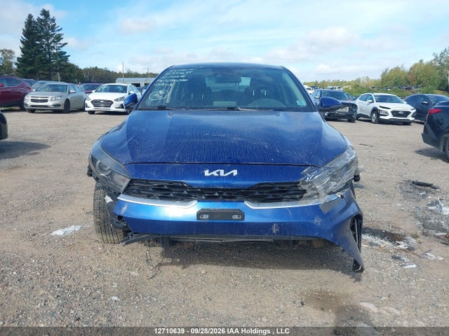 KIA Forte Gt Line 2022 3KPF34AD7NE478294 Image 13