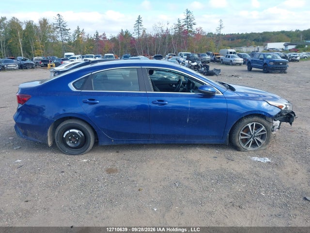 KIA Forte Gt Line 2022 3KPF34AD7NE478294 Image 14