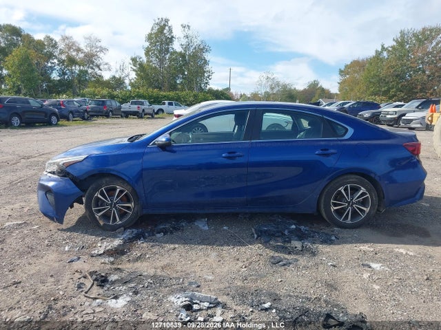KIA Forte Gt Line 2022 3KPF34AD7NE478294 Image 15
