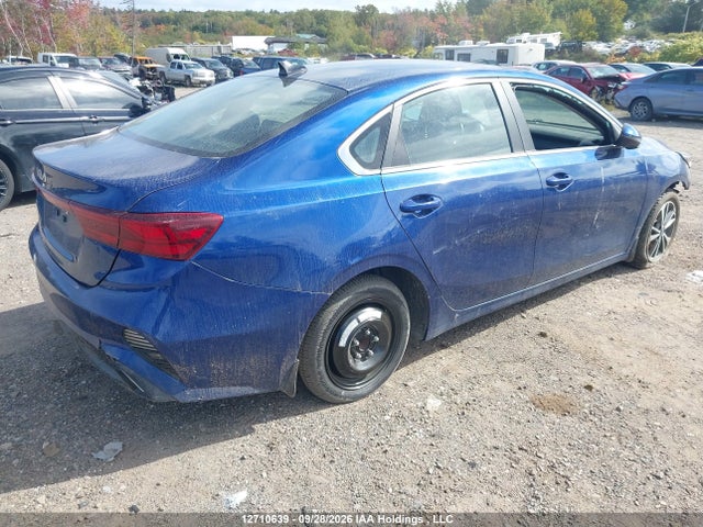 KIA Forte Gt Line 2022 3KPF34AD7NE478294 Image 4