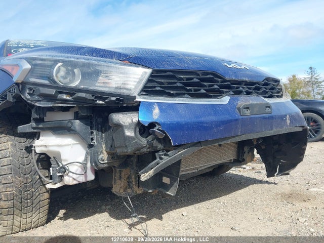 KIA Forte Gt Line 2022 3KPF34AD7NE478294 Image 6