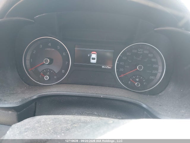 KIA Forte Gt Line 2022 3KPF34AD7NE478294 Image 7
