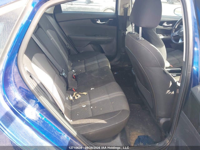 KIA Forte Gt Line 2022 3KPF34AD7NE478294 Image 8