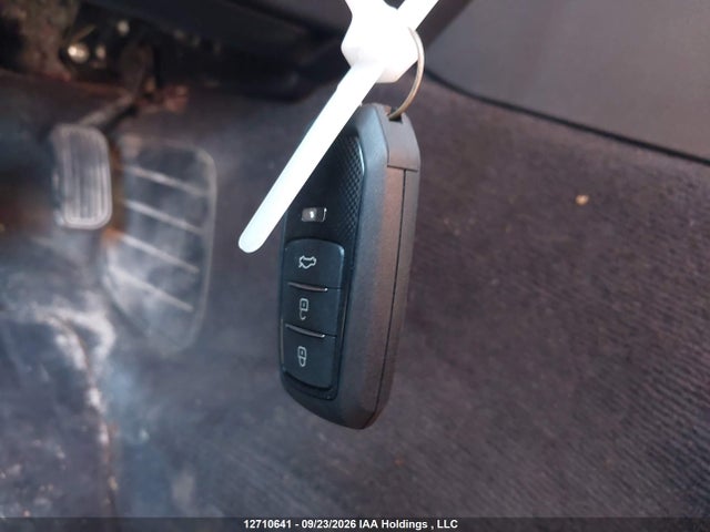 12710641 :رقم المزاد ، JTHCF5C22A5041240 vin ، 2010 Lexus Is 250 مزاد بيع