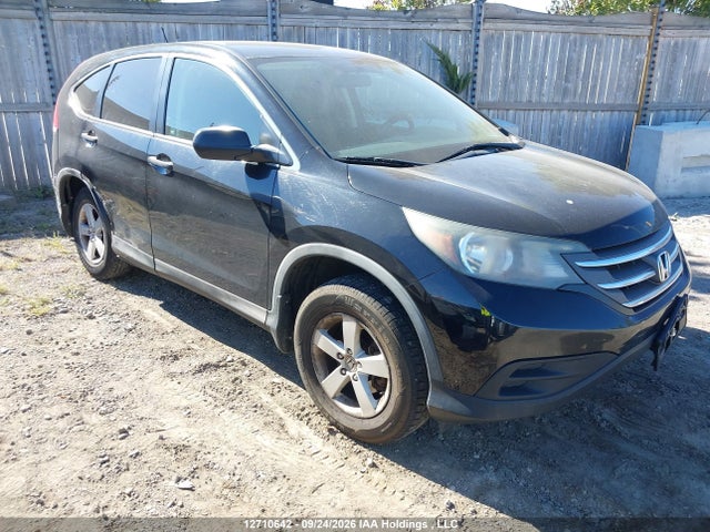 Aukcja sprzedaży 2012 Honda Cr-v, vin: 2HKRM4H30CH111530, numer aukcji: 12710642