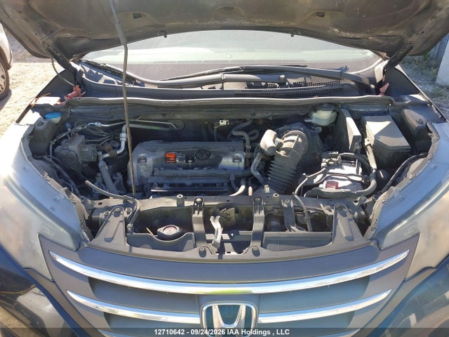 Aukcja sprzedaży 2012 Honda Cr-v, vin: 2HKRM4H30CH111530, numer aukcji: 12710642