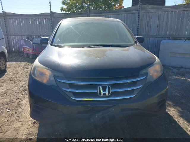 Aukcja sprzedaży 2012 Honda Cr-v, vin: 2HKRM4H30CH111530, numer aukcji: 12710642