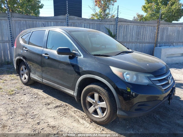 Aukcja sprzedaży 2012 Honda Cr-v, vin: 2HKRM4H30CH111530, numer aukcji: 12710642