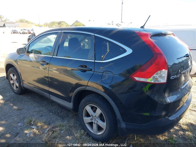 Aukcja sprzedaży 2012 Honda Cr-v, vin: 2HKRM4H30CH111530, numer aukcji: 12710642