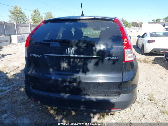 Aukcja sprzedaży 2012 Honda Cr-v, vin: 2HKRM4H30CH111530, numer aukcji: 12710642