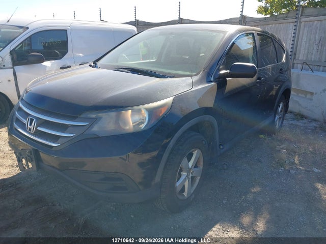 Aukcja sprzedaży 2012 Honda Cr-v, vin: 2HKRM4H30CH111530, numer aukcji: 12710642
