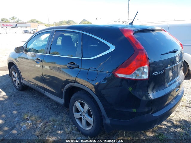 Aukcja sprzedaży 2012 Honda Cr-v, vin: 2HKRM4H30CH111530, numer aukcji: 12710642