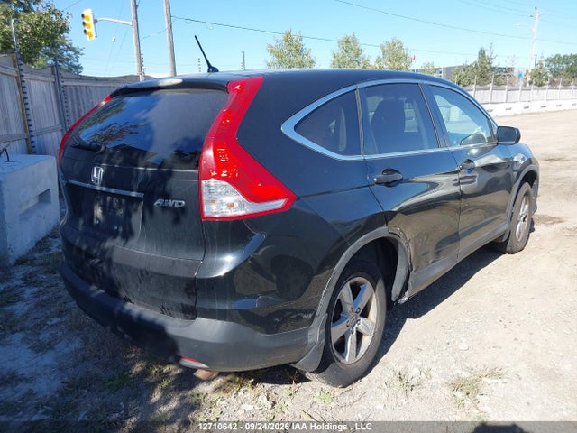Aukcja sprzedaży 2012 Honda Cr-v, vin: 2HKRM4H30CH111530, numer aukcji: 12710642