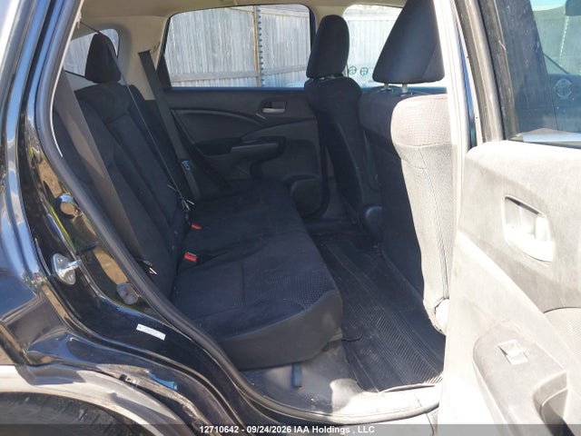 Aukcja sprzedaży 2012 Honda Cr-v, vin: 2HKRM4H30CH111530, numer aukcji: 12710642