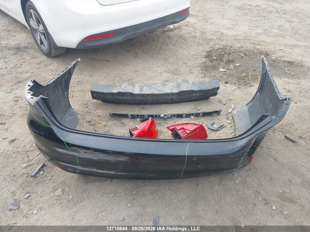 2013 Volkswagen Jetta S მანქანა იყიდება აუქციონზე, vin: 3VW2K7AJ4DM284140, აუქციონის ნომერი: 12710644
