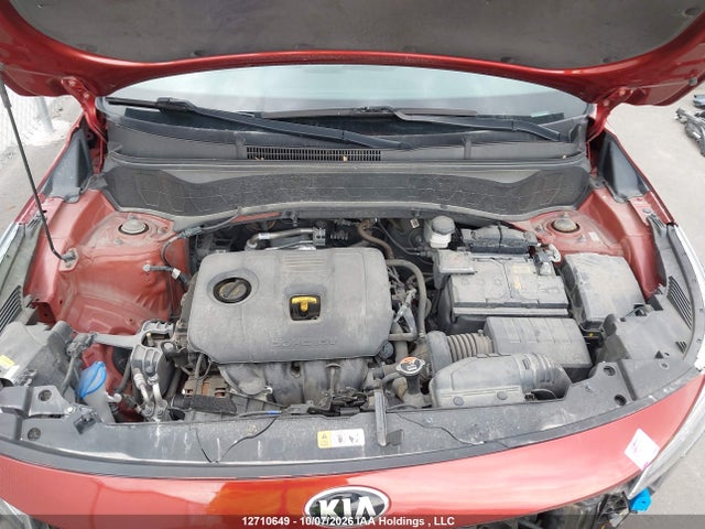 KIA Seltos 2021 KNDEUCAA2M7197978 Image 10